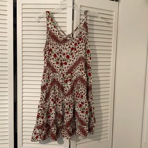 Perfect sundress